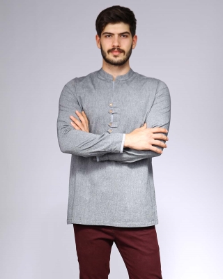 پیراهن پودمان