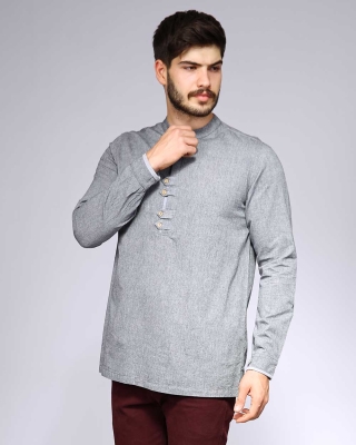 پیراهن پودمان