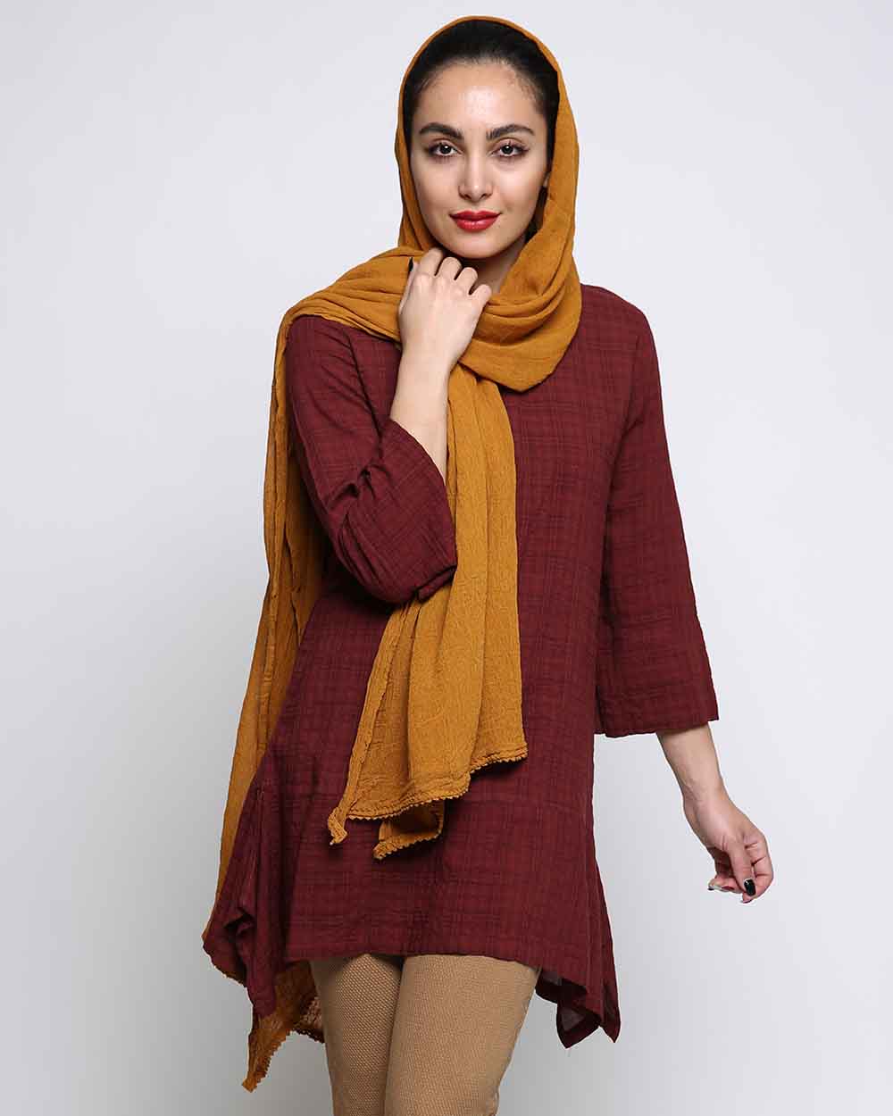 تونیک پنجره