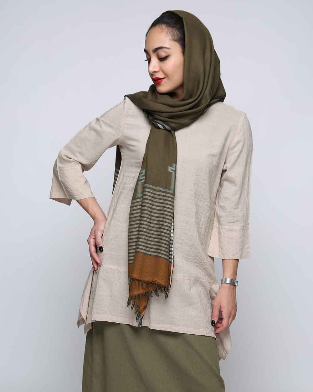 تونیک پنجره