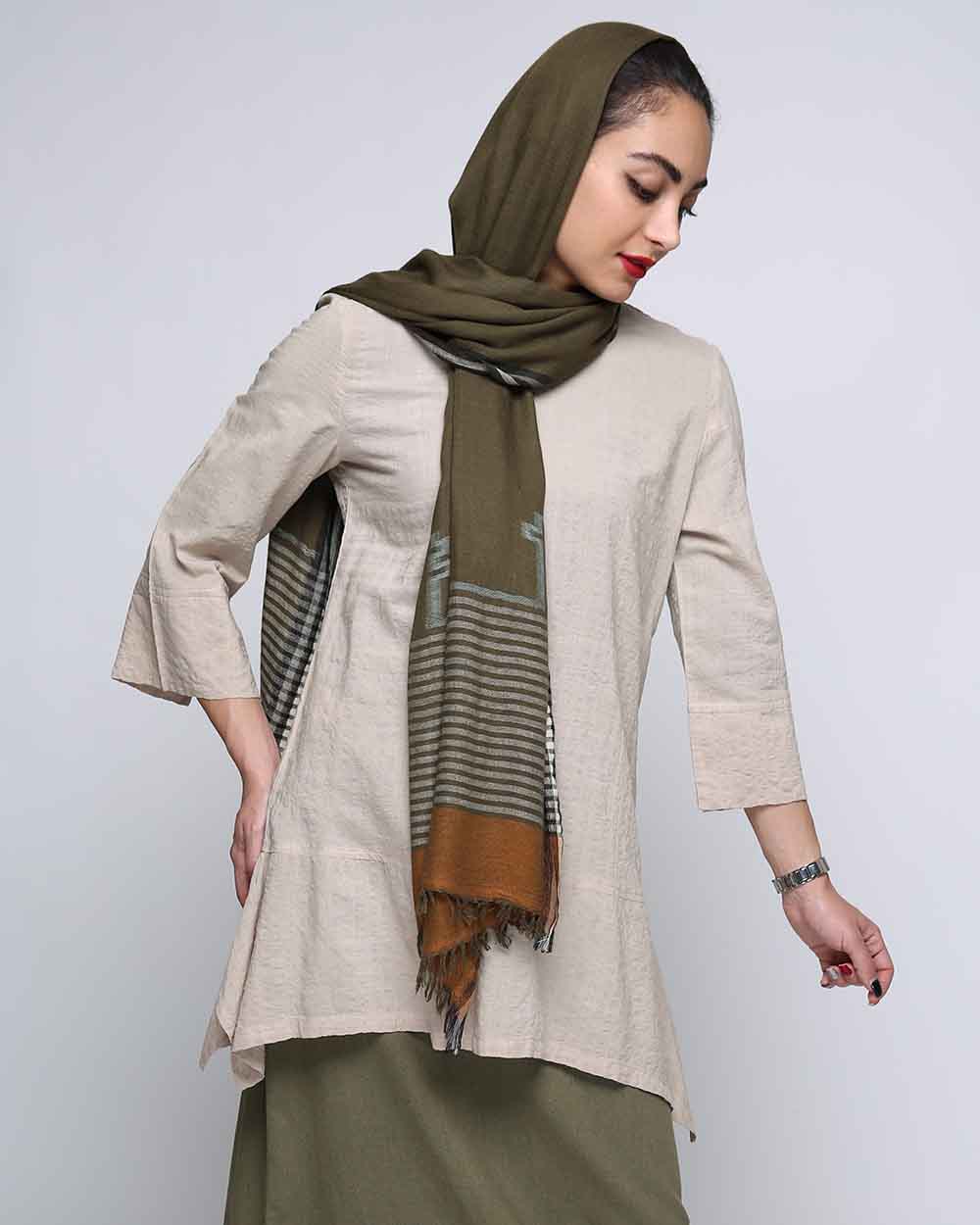 تونیک پنجره