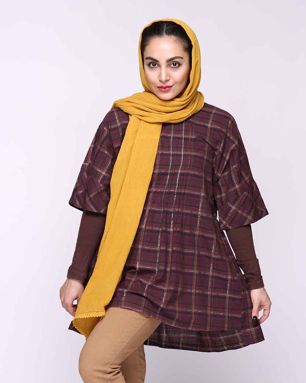 تونیک آبشار