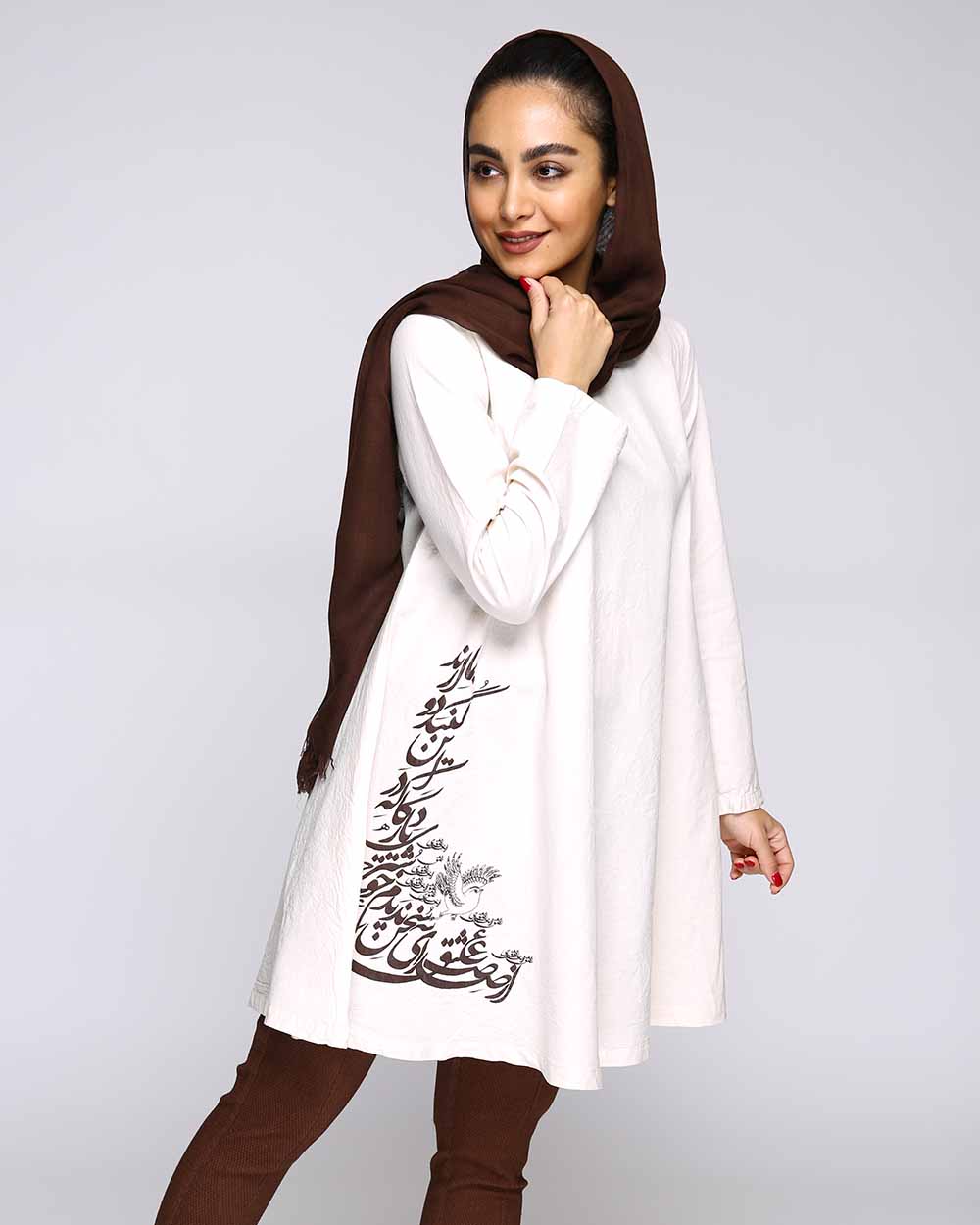 مانتو یادگاری