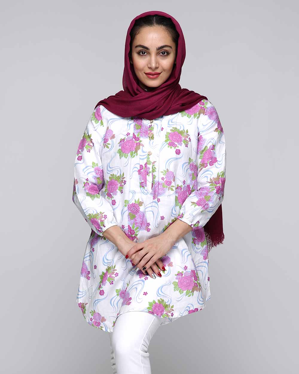 تونیک شاران