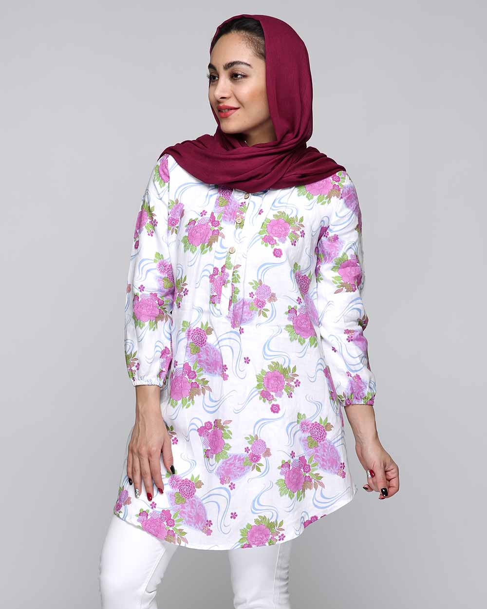 تونیک شاران