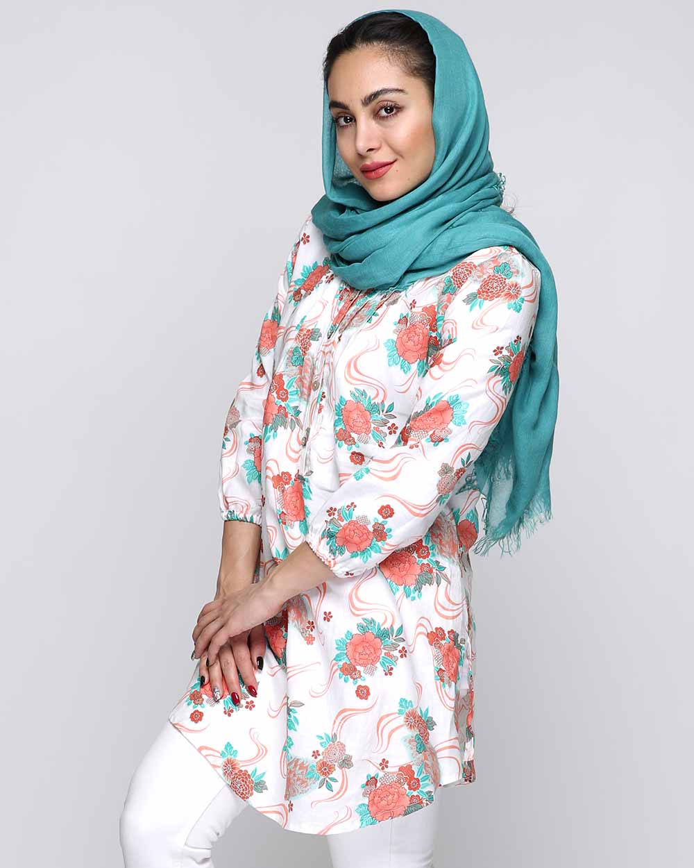 تونیک شاران