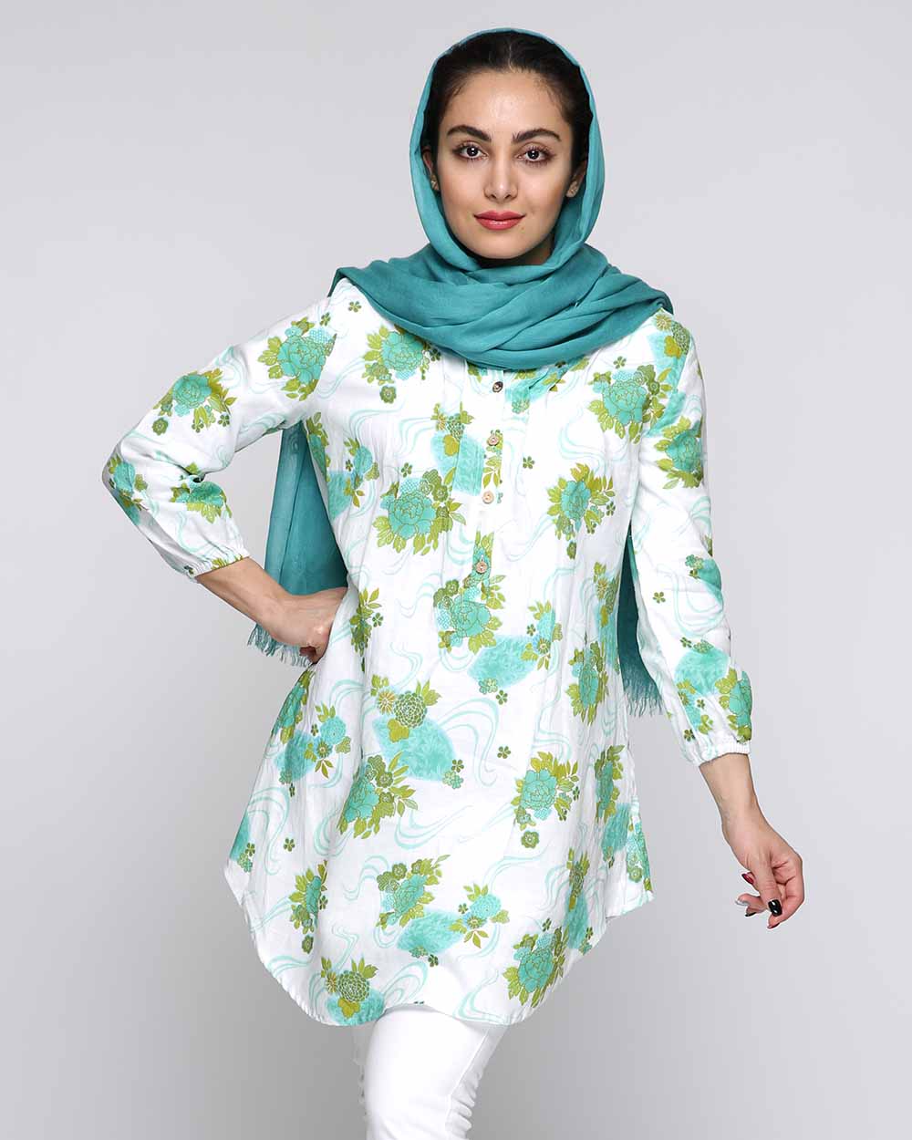 تونیک شاران