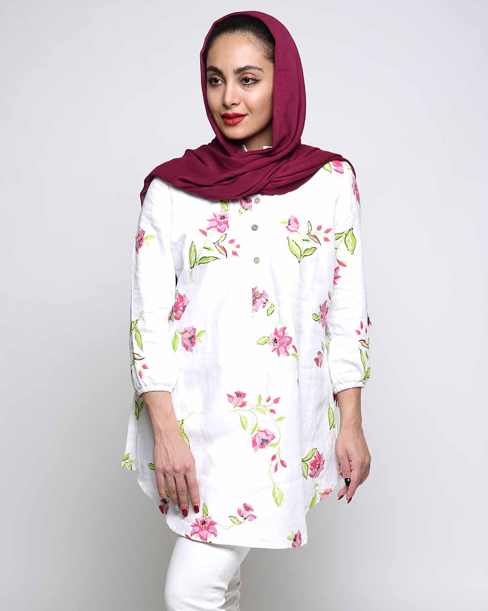 تونیک شاران