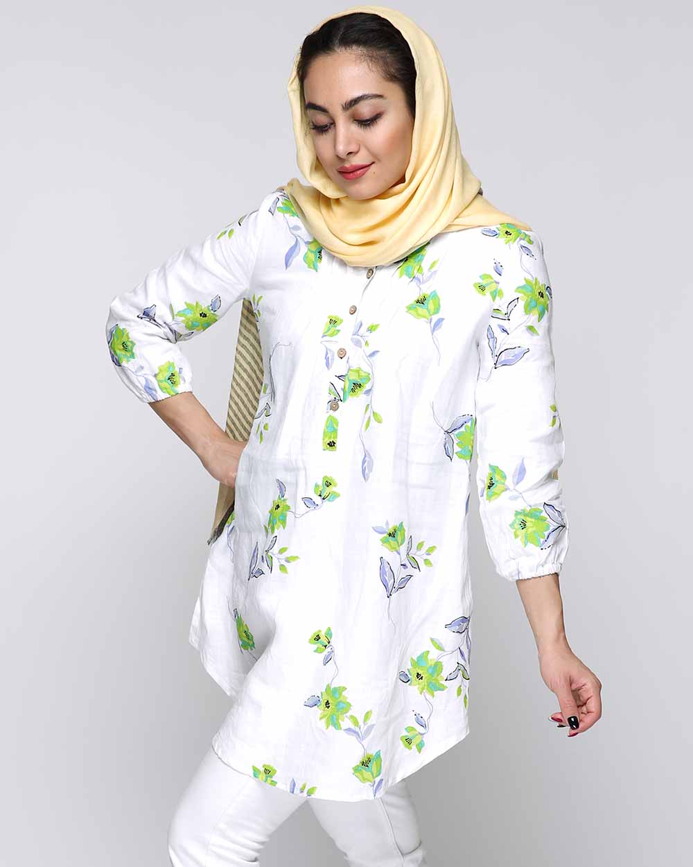 تونیک شاران