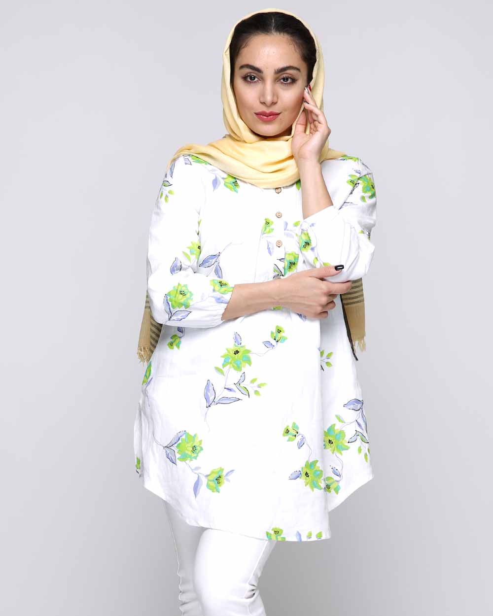 تونیک شاران