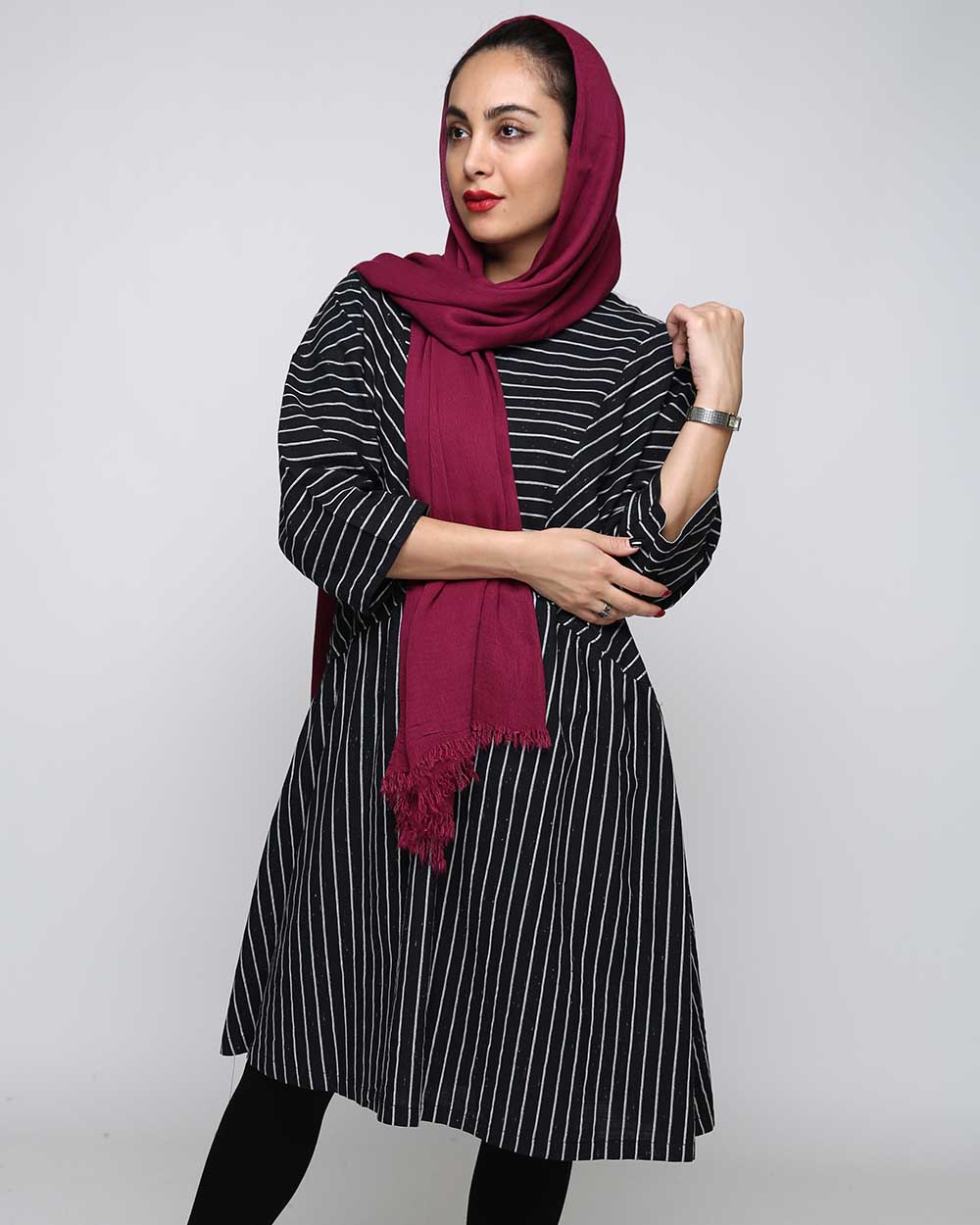 مانتو انگور