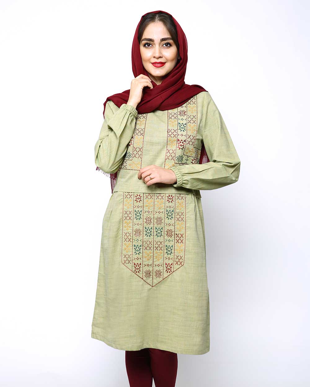 مانتو هورام