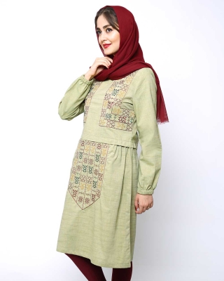 مانتو هورام