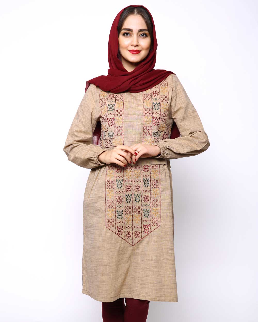 مانتو هورام