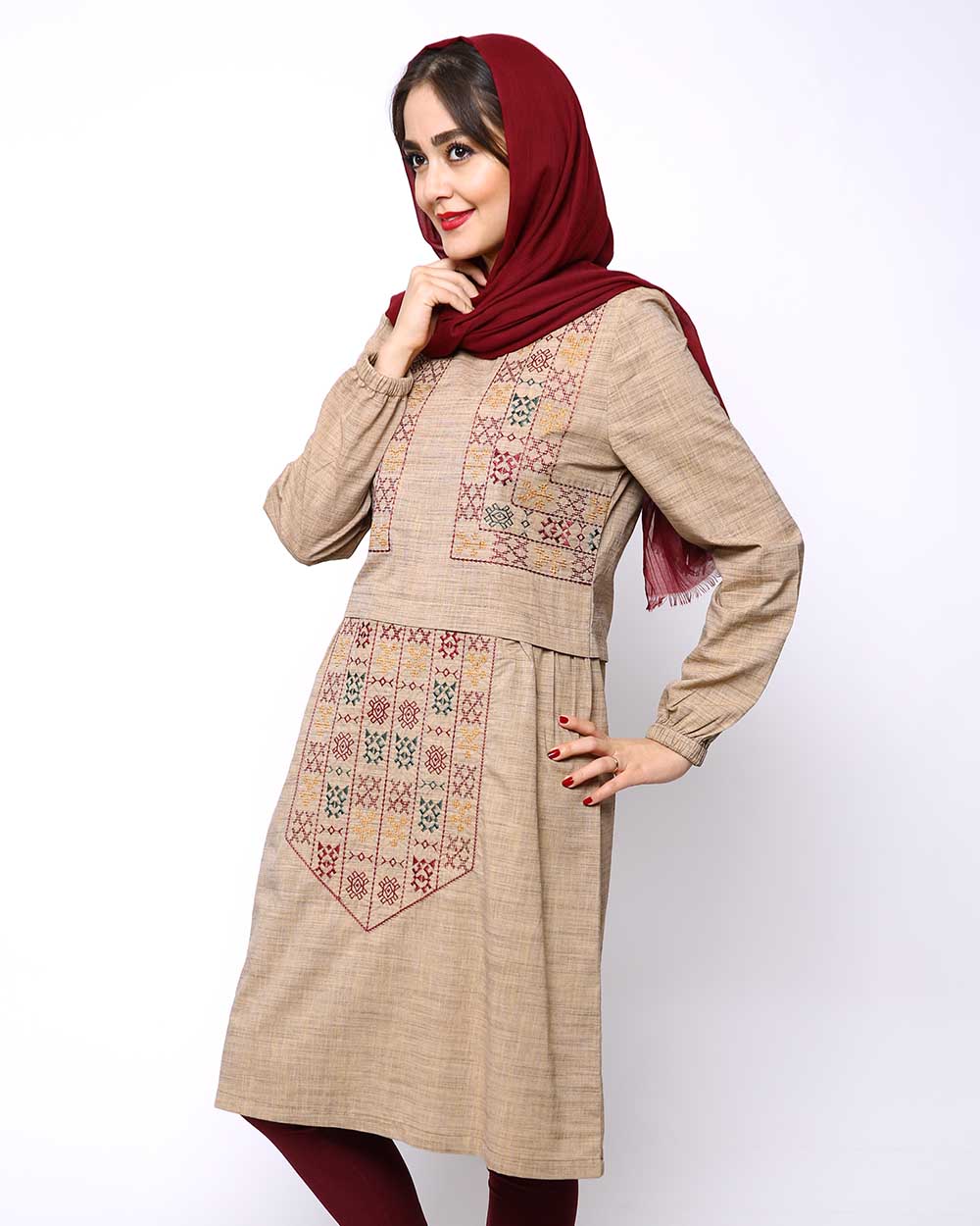 مانتو هورام