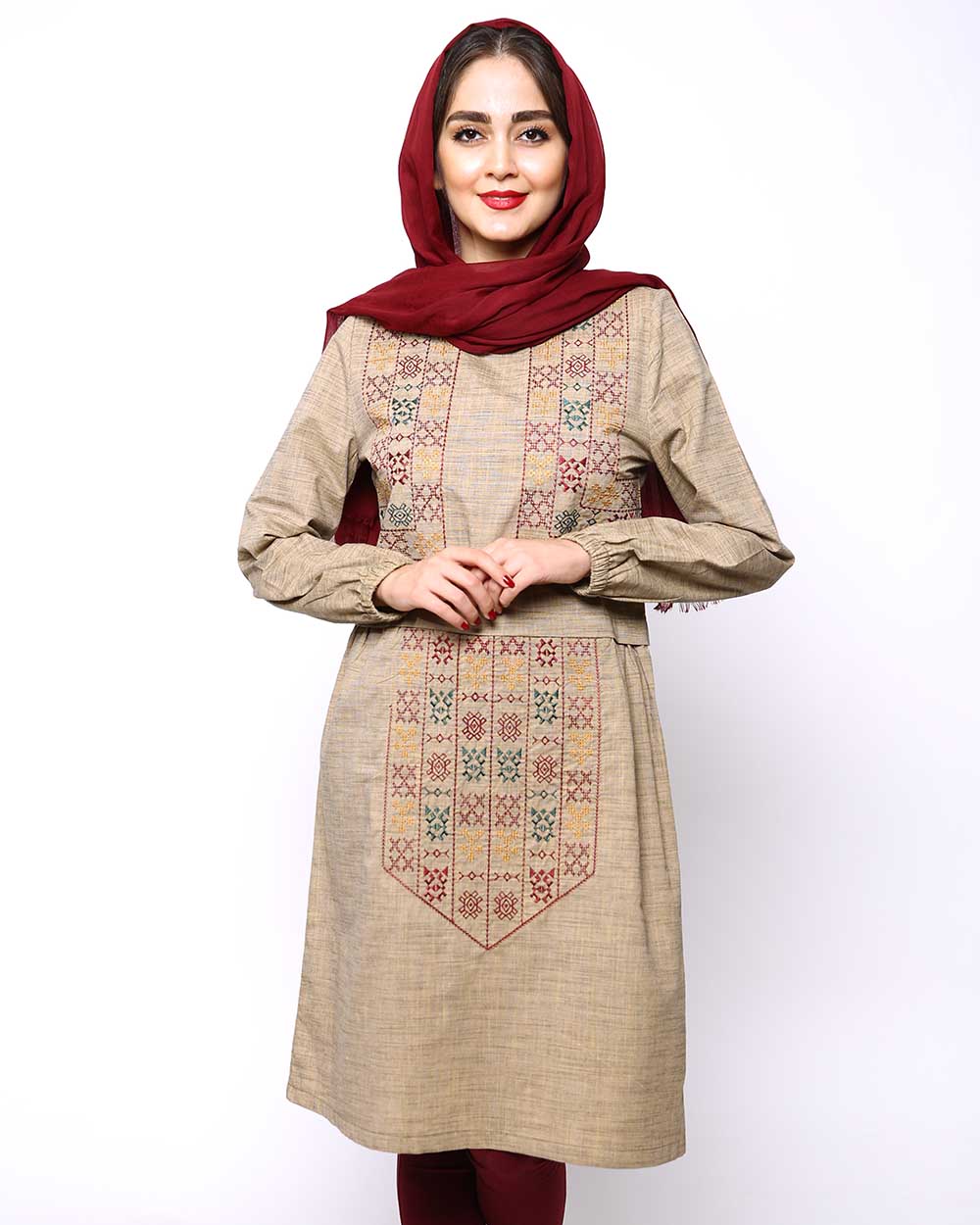 مانتو هورام