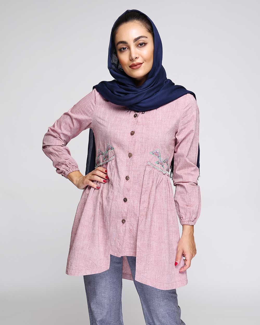 تونیک کفشدوزک