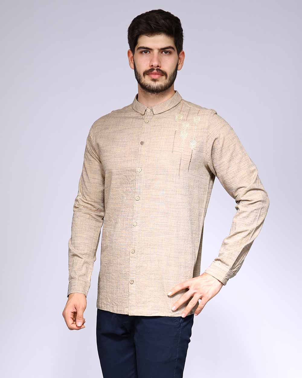 پیراهن کوهی