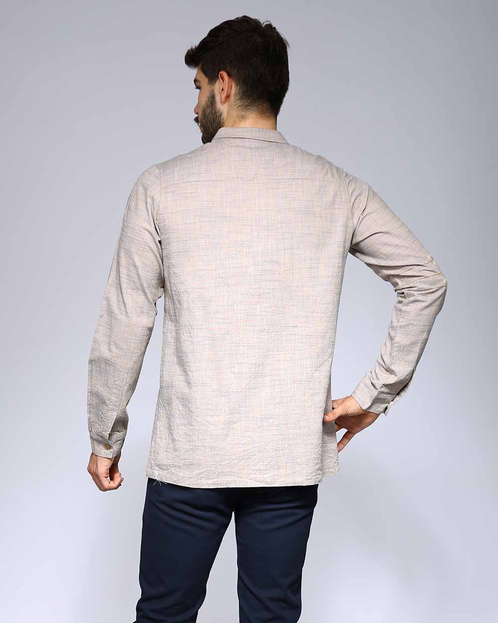 پیراهن کوهی