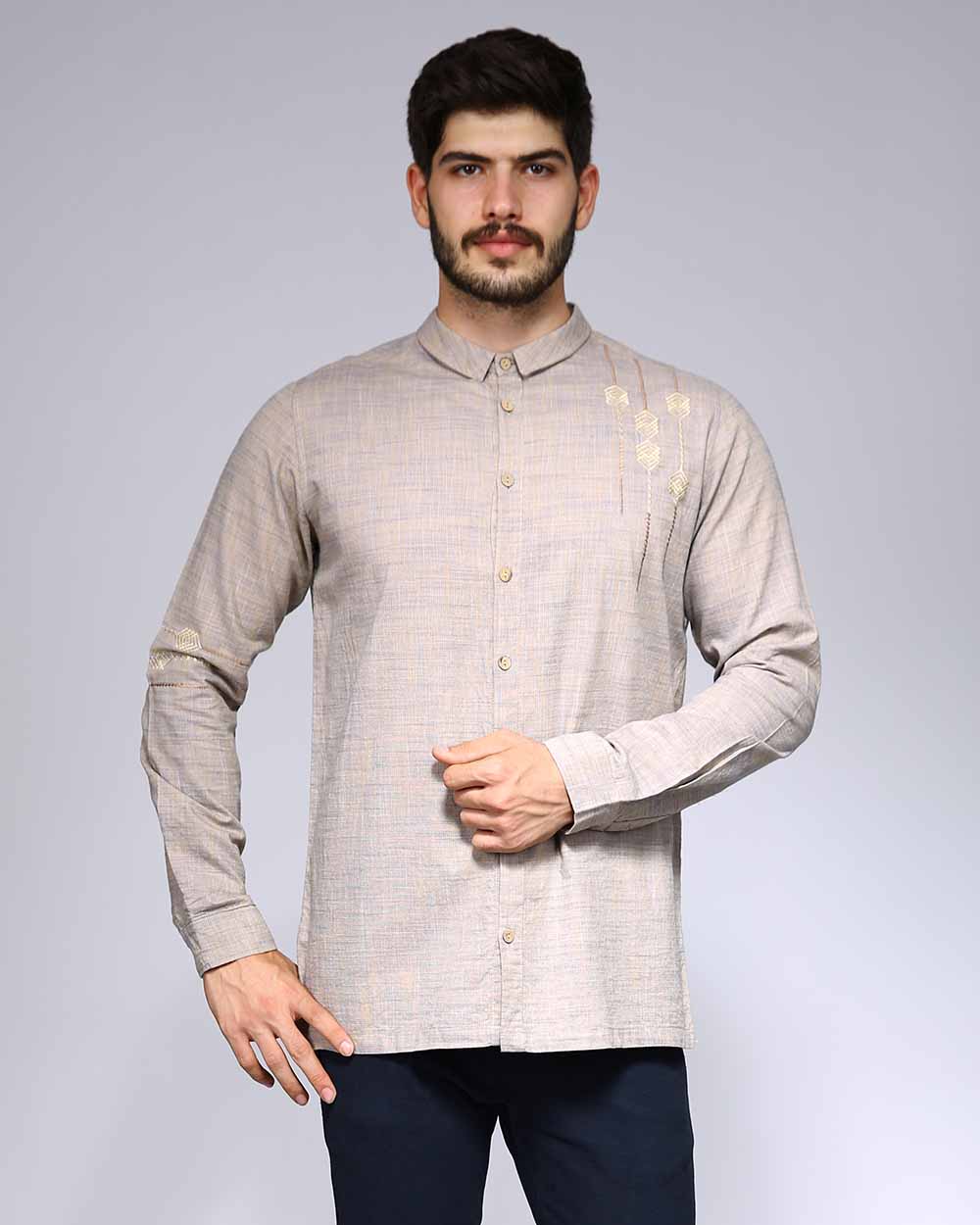 پیراهن کوهی