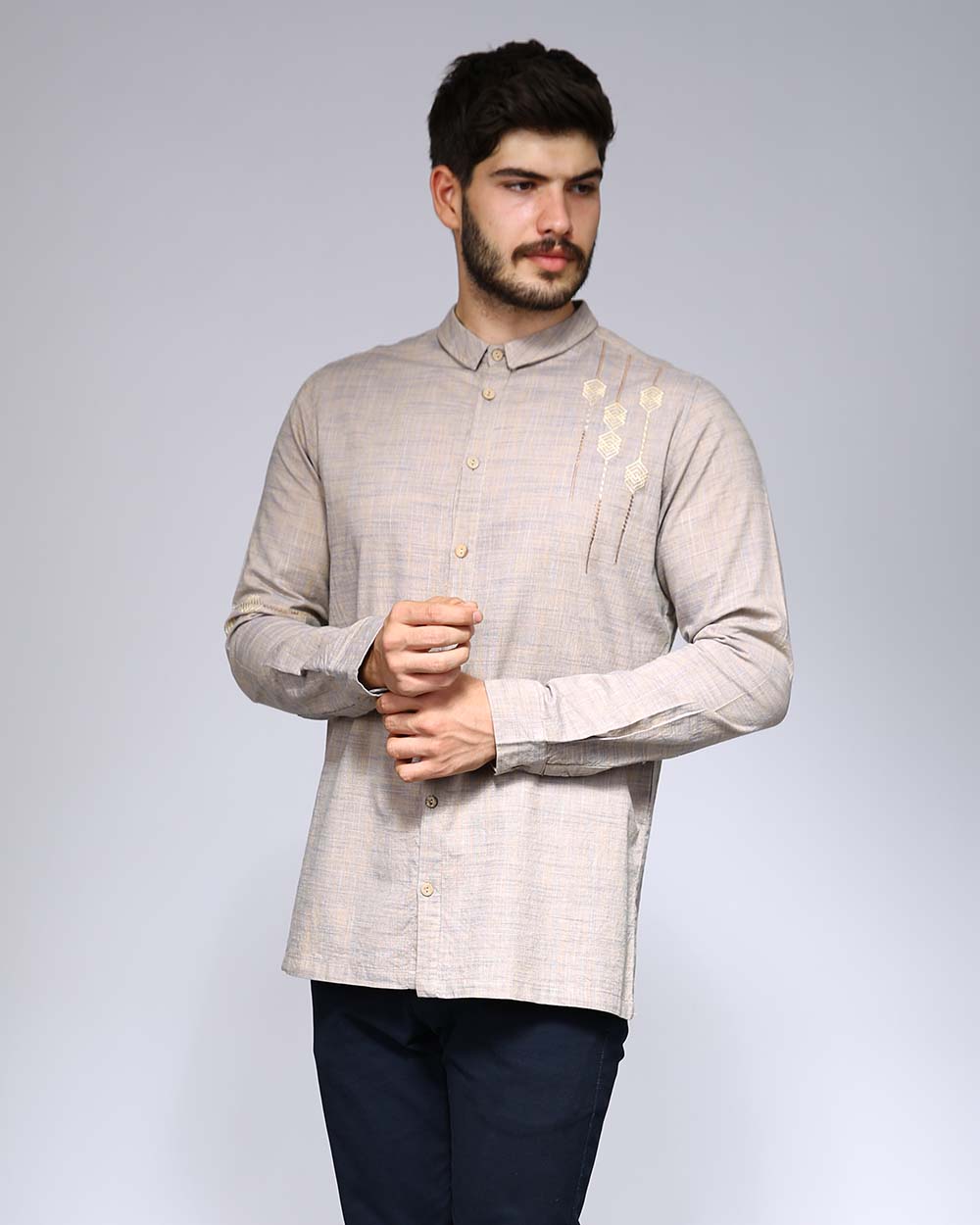 پیراهن کوهی