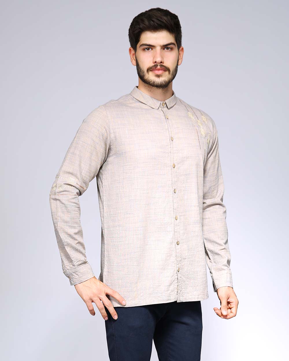 پیراهن کوهی