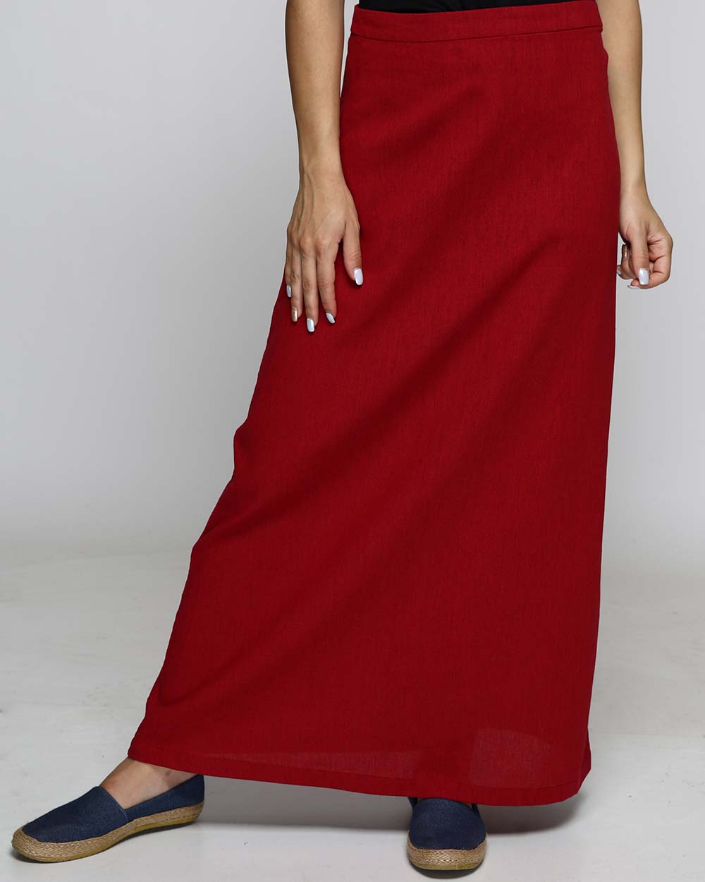 دامن سزاواران