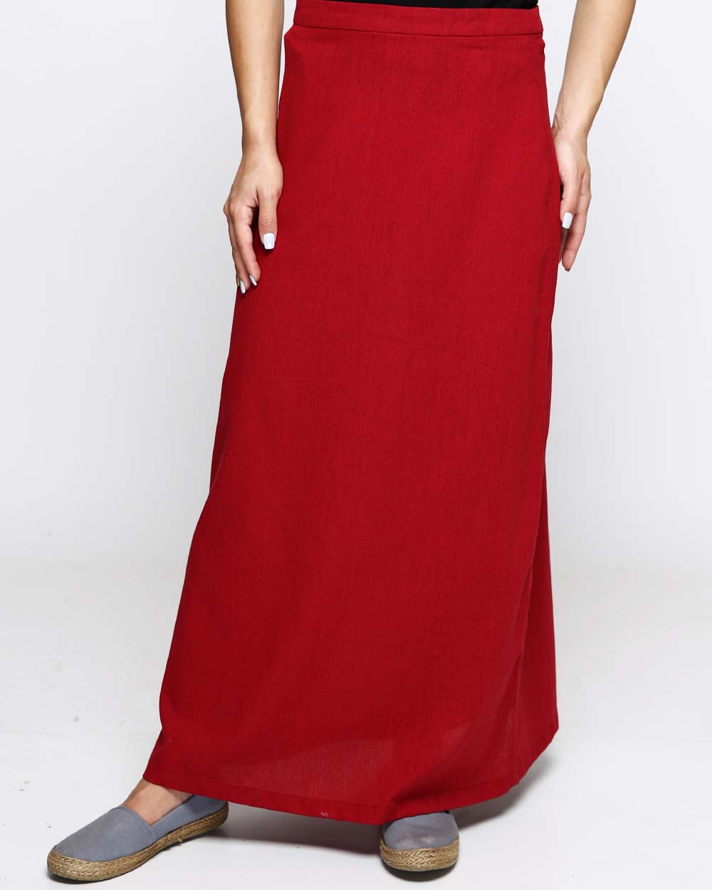 دامن سزاواران