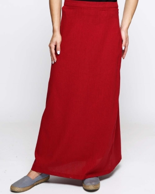 دامن سزاواران