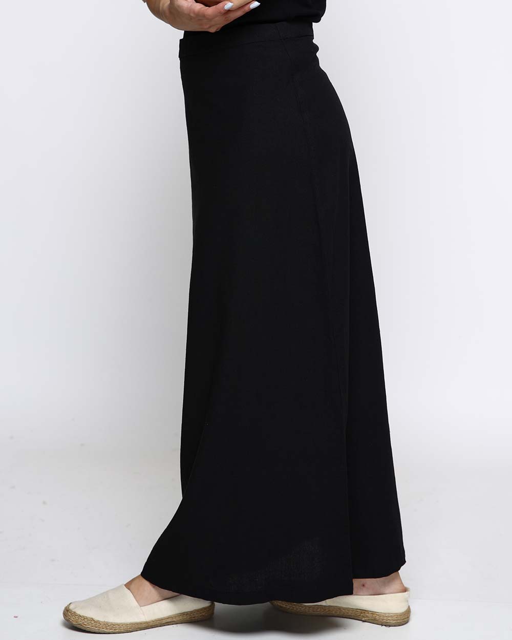 دامن سزاواران