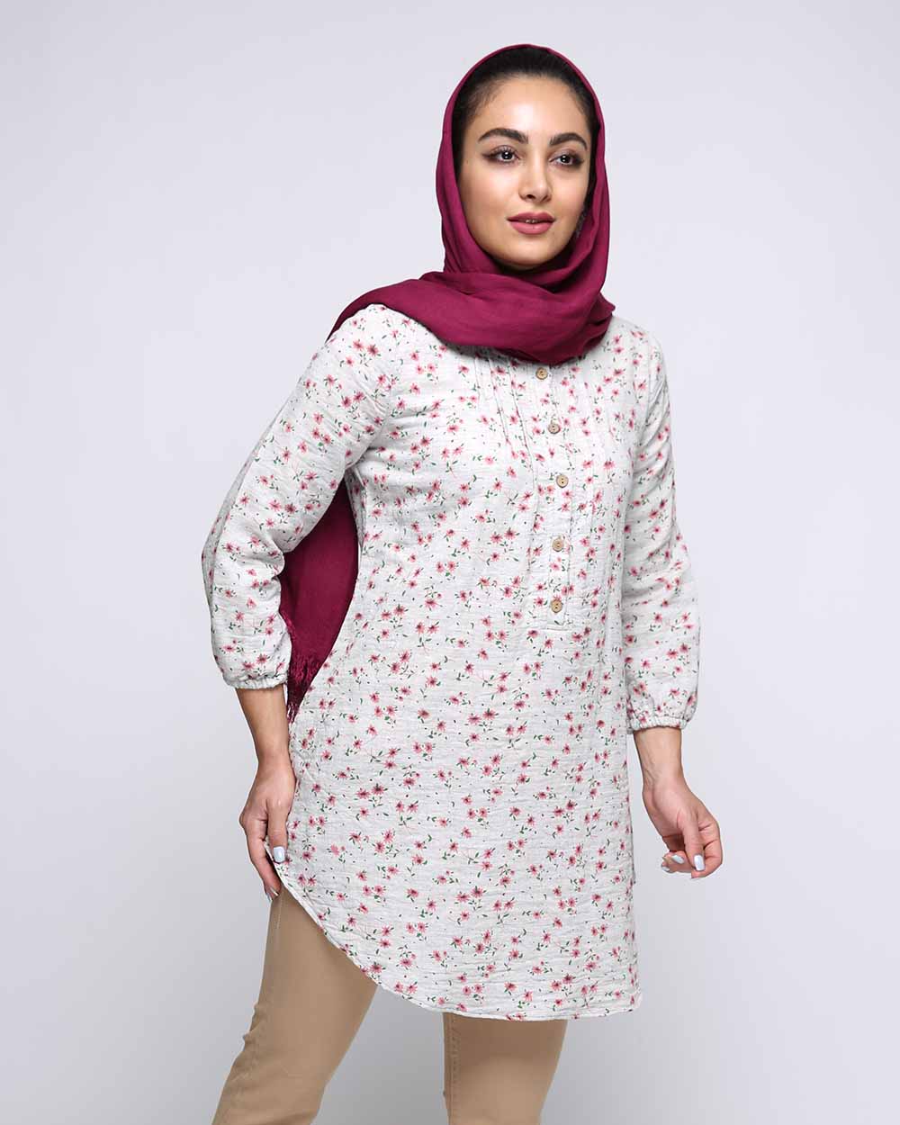 تونیک شاران