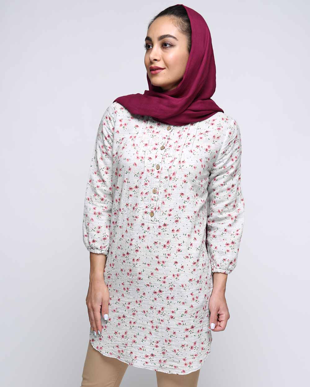 تونیک شاران