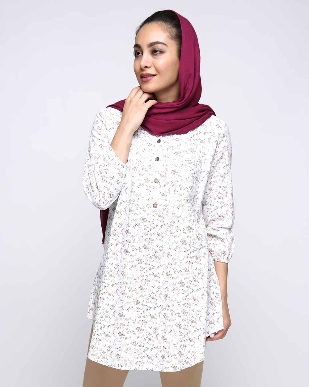 تونیک شاران