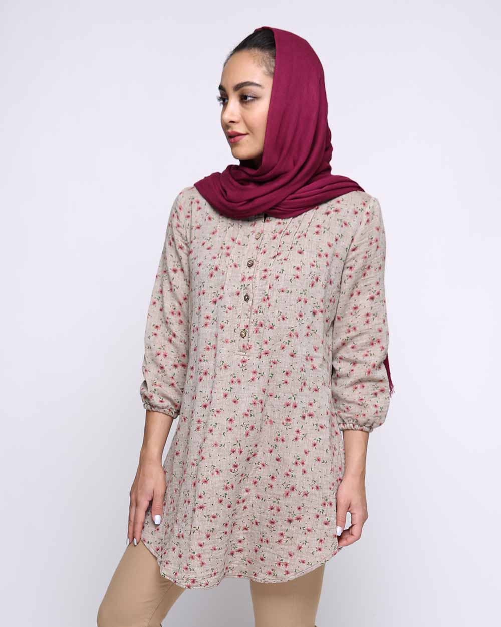 تونیک شاران