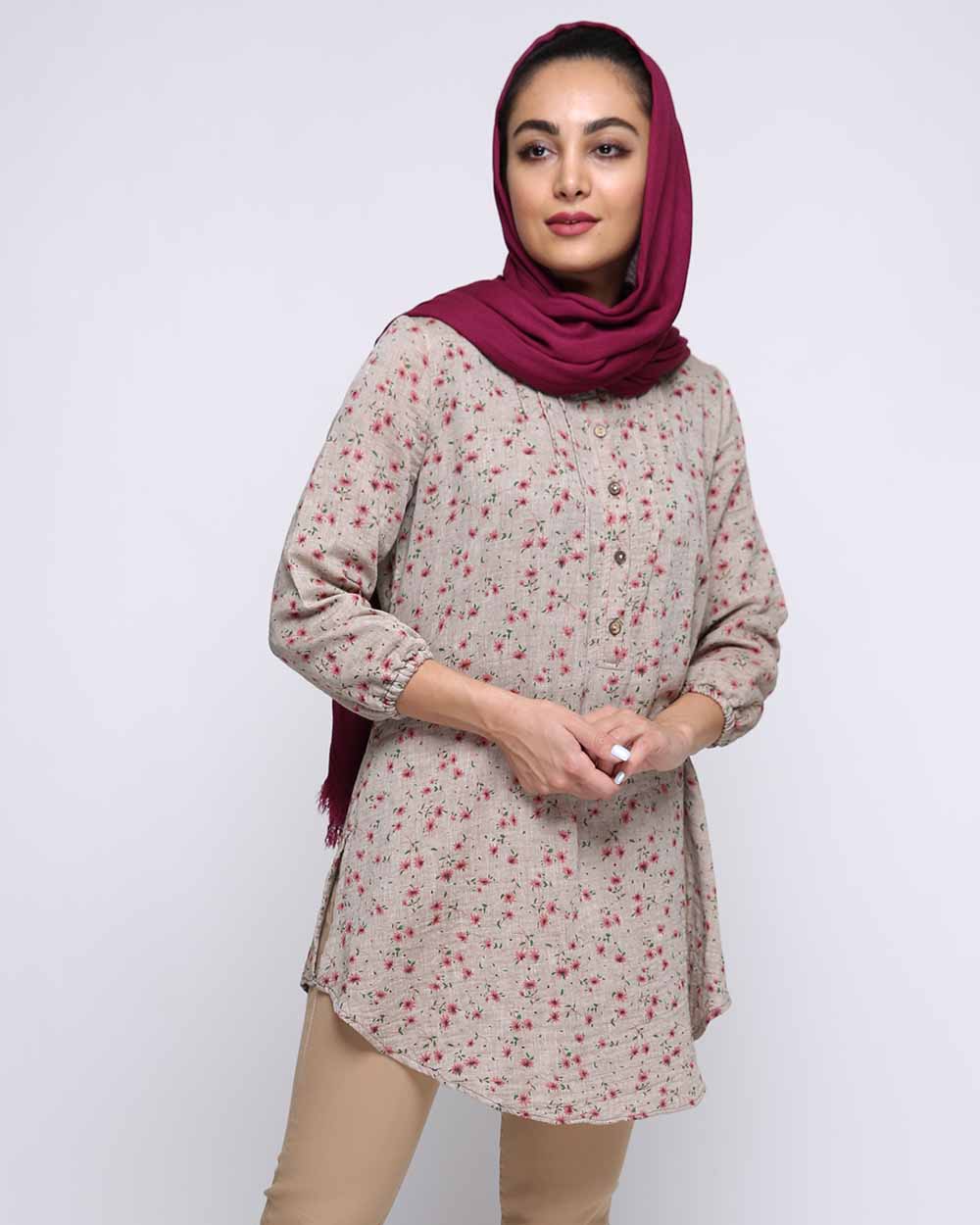 تونیک شاران