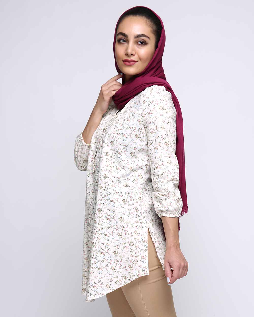 تونیک شاران