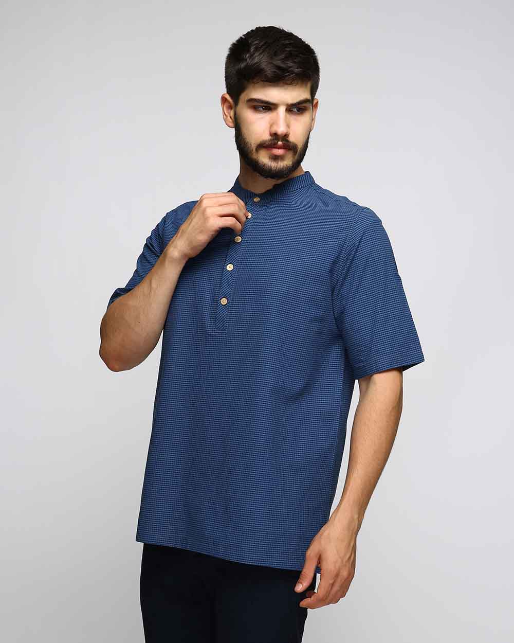 پیراهن پناه