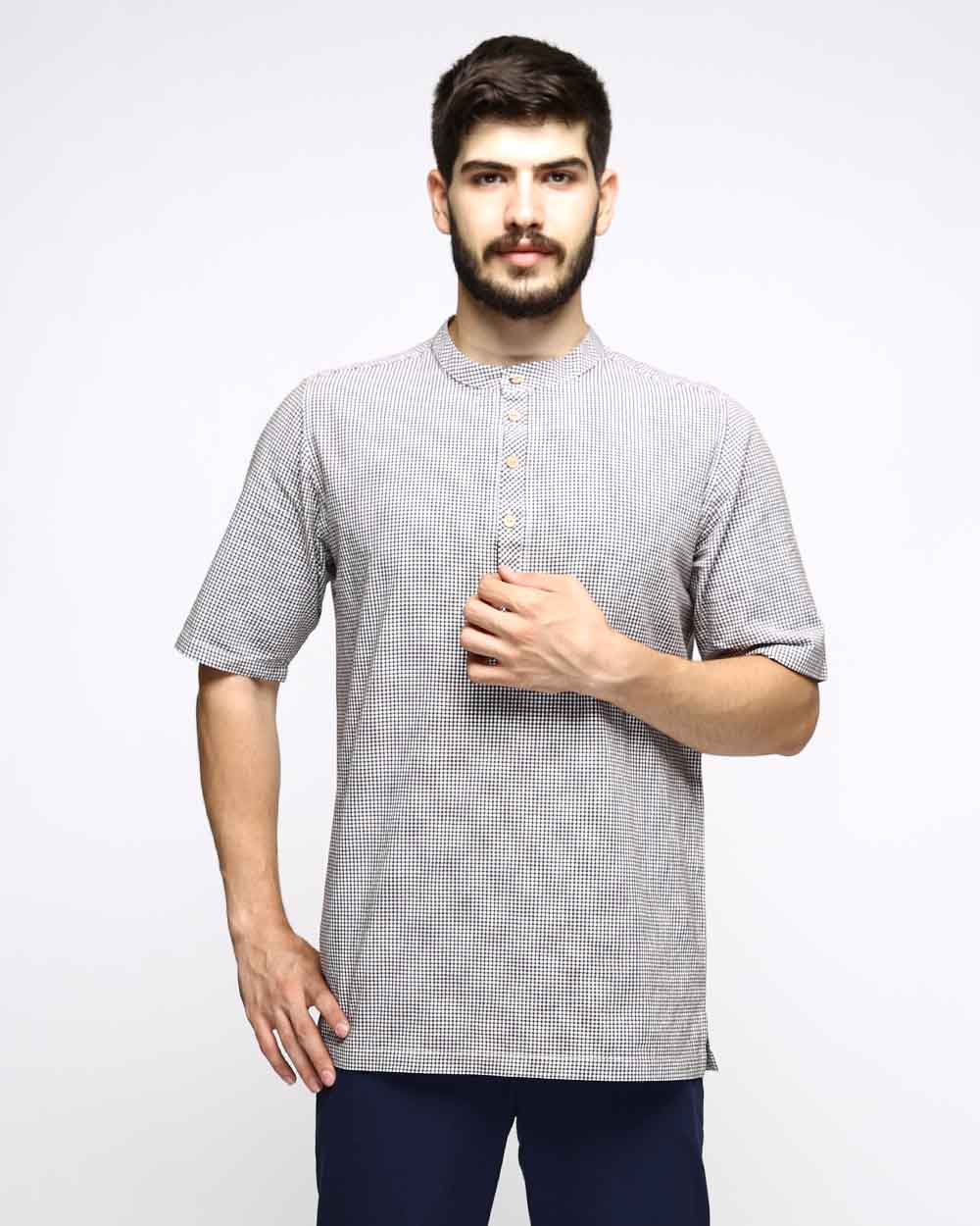 پیراهن پناه