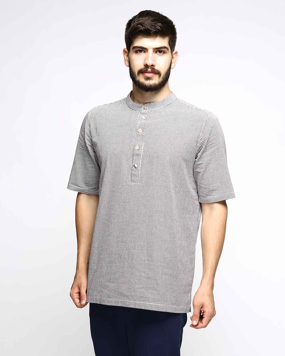 پیراهن پناه