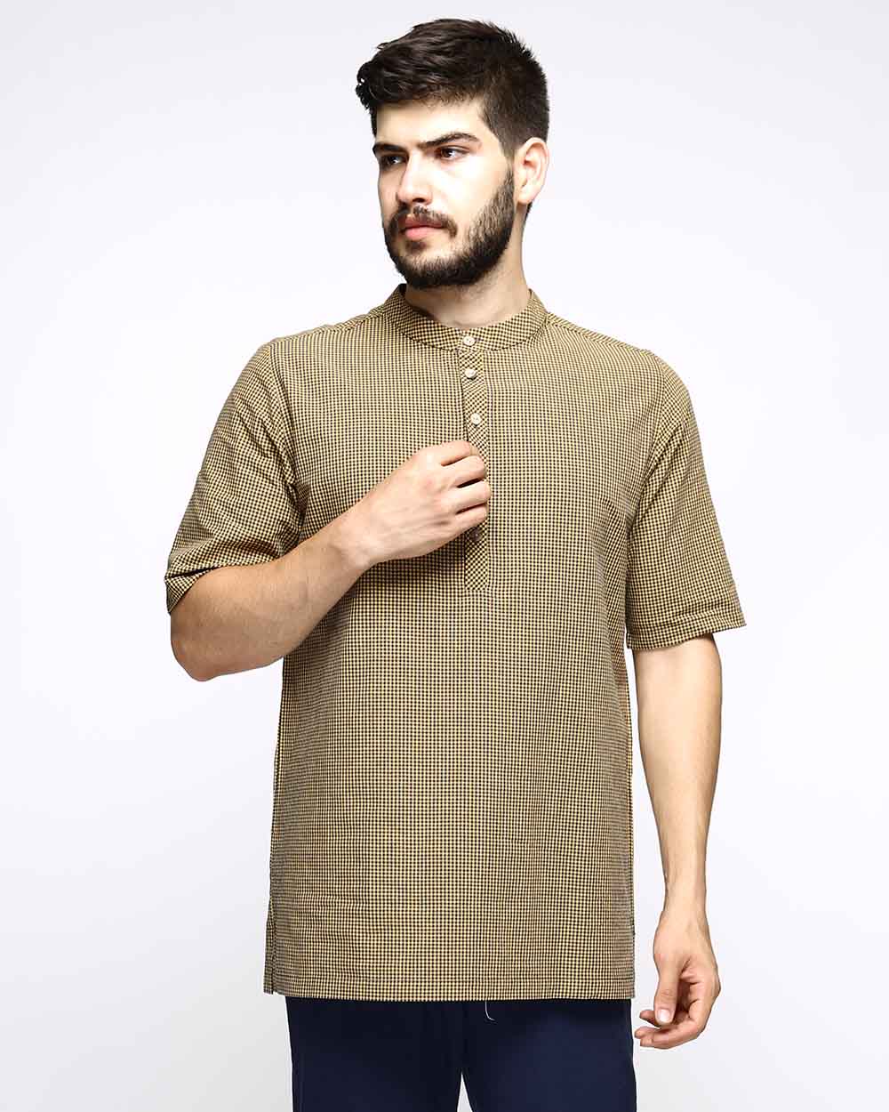 پیراهن پناه