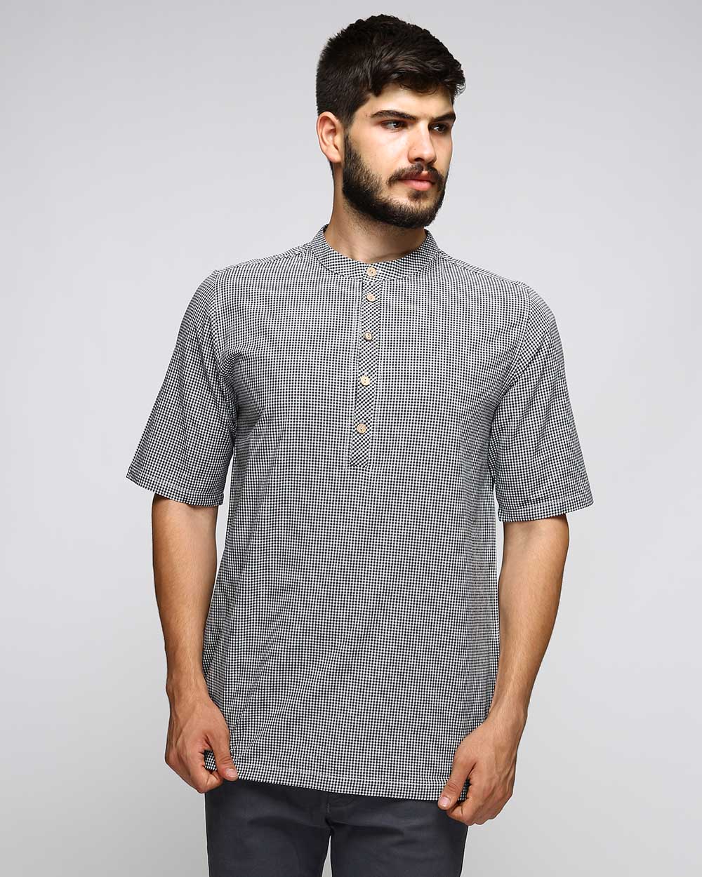 پیراهن پناه