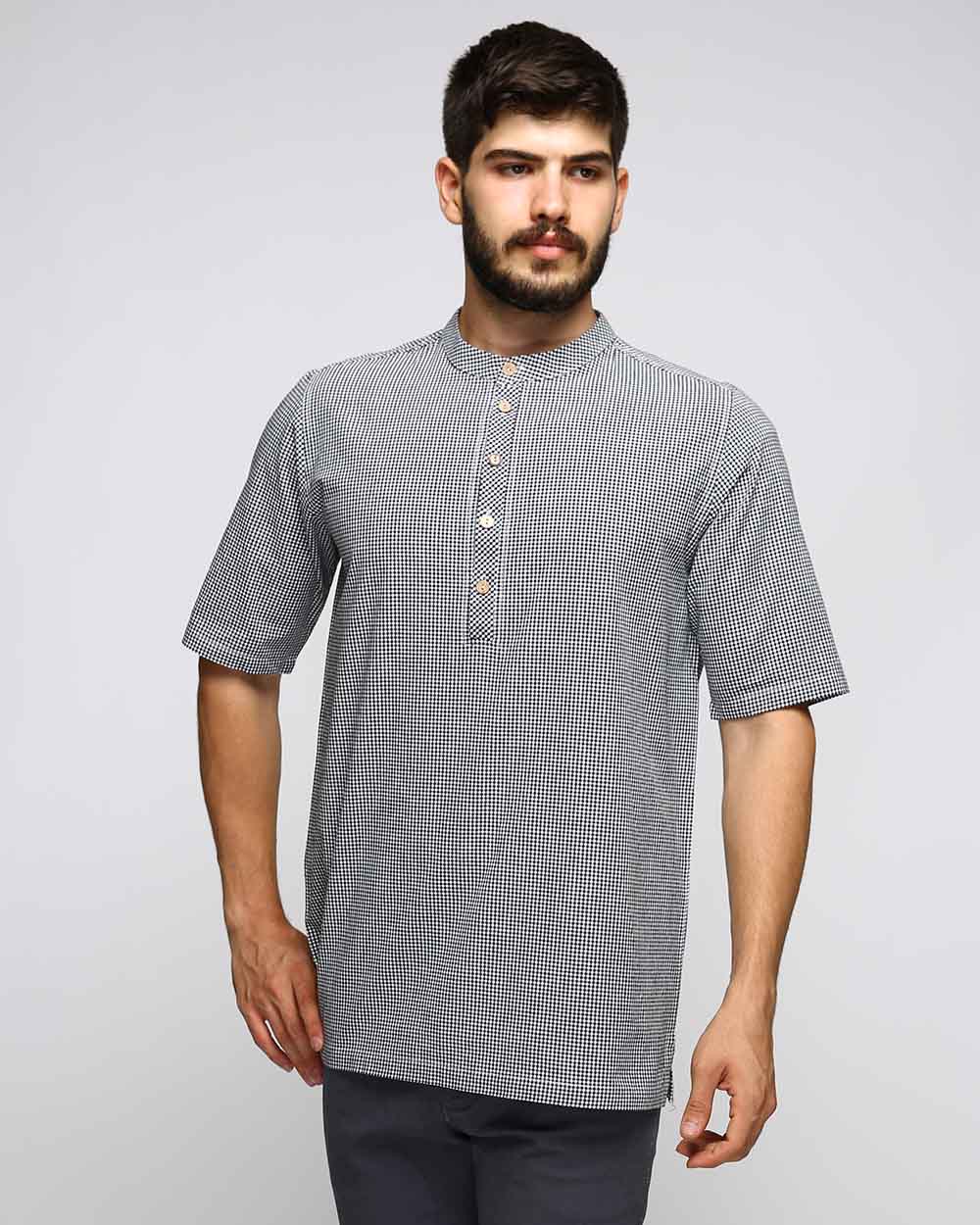 پیراهن پناه