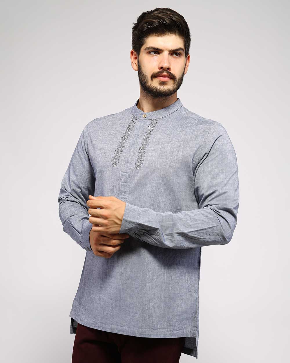 پیراهن لوت(آستین بلند)