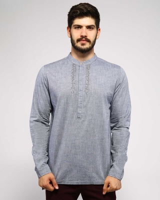 پیراهن لوت(آستین بلند)