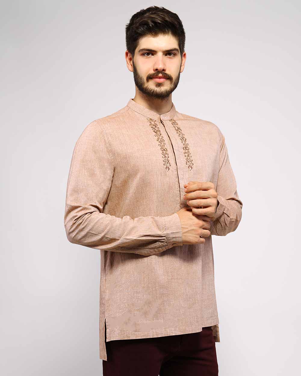 پیراهن لوت(آستین بلند)