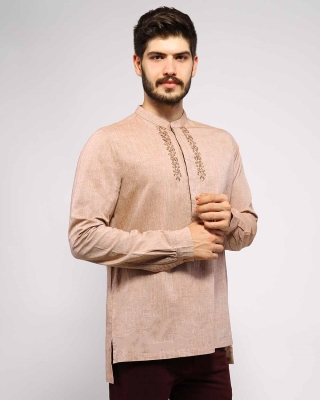 پیراهن لوت(آستین بلند)