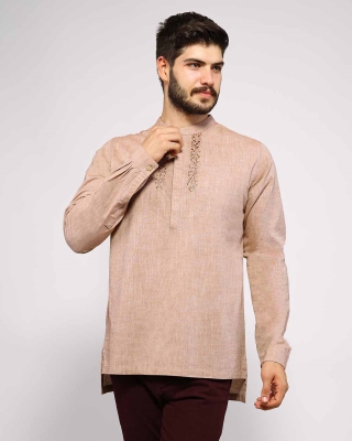 پیراهن لوت(آستین بلند)