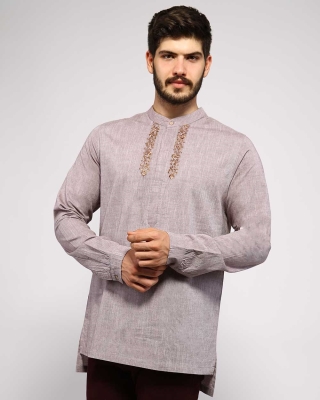 پیراهن لوت(آستین بلند)