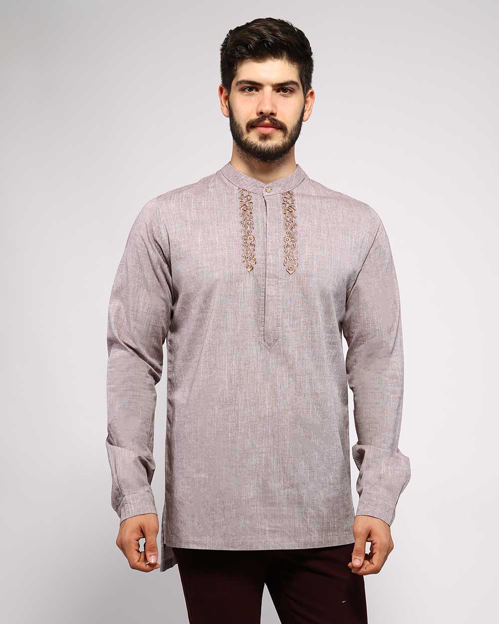 پیراهن لوت(آستین بلند)