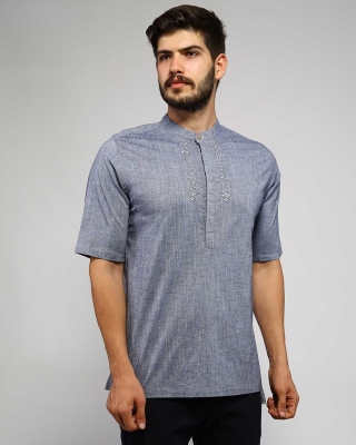 پیراهن لوت(آستین کوتاه)